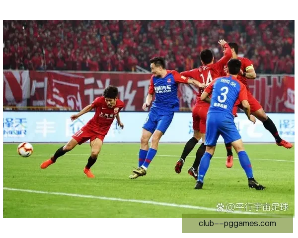 上海海港创纪录96球力压申花成功卫冕中超联赛冠军再创新高