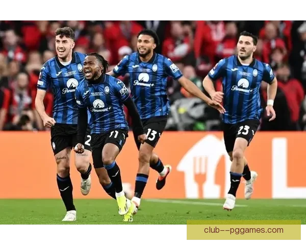 亚特兰大欧联杯决赛力克勒沃库森终结对手五十一场不败纪录