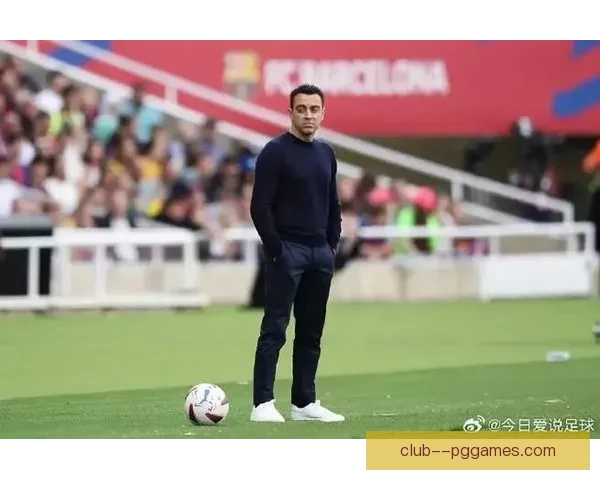巴萨宣布解除哈维主教练职务引发球队未来走向关注