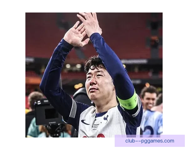 孙兴慜跻身队史射手榜前三 见证热刺传奇射手的伟大时刻