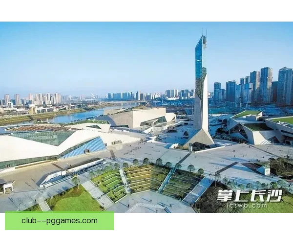 达拉斯宣布建设世界杯历史博物馆成为城市新地标